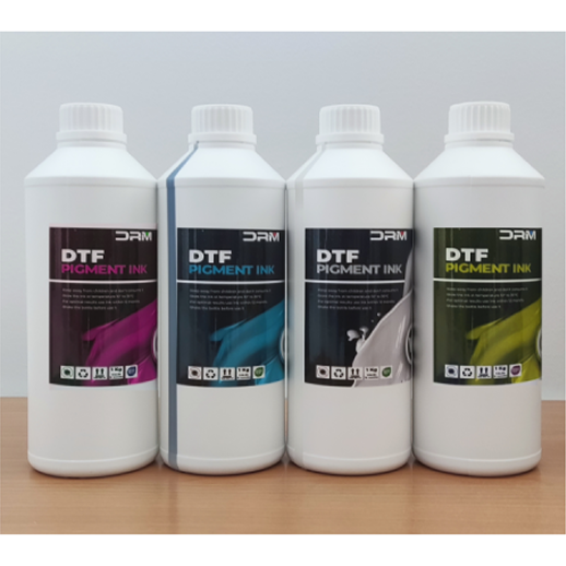 Ink for DTF Printers 1000 ml