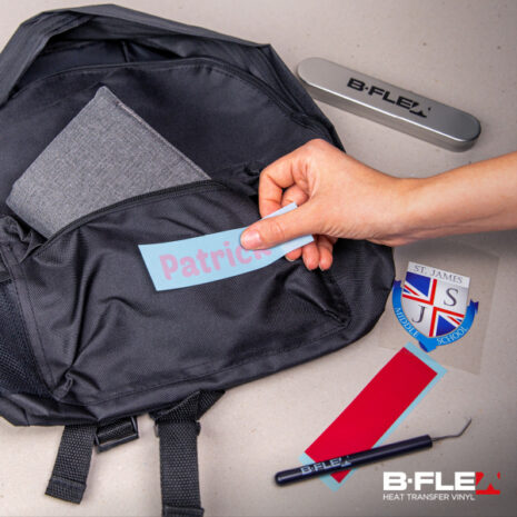 _BFLEX_post_inst22_mini_pressa_SET_COLLEGE_zaino_X _BFLEX_post_inst22_mini_pressa_SET_COLLEGE_zaino_X