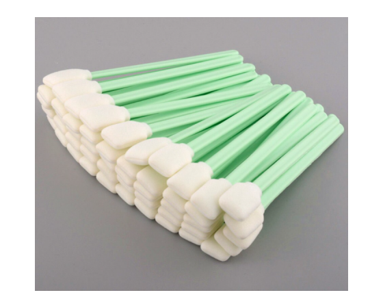 Printer Cleaning Swabs, 50 pcs per pack
