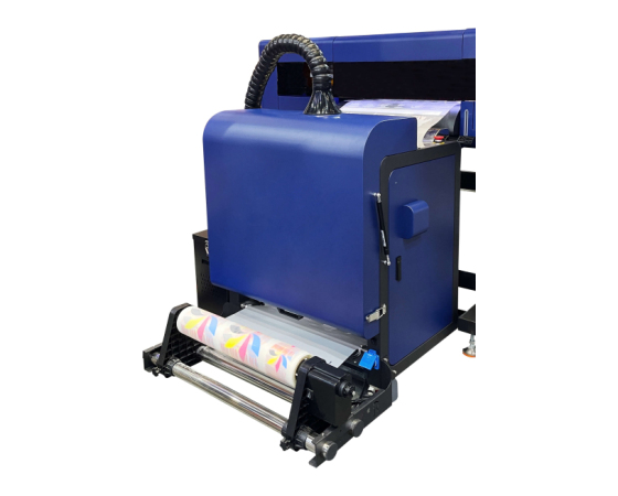 DTF Shaker and Oven 60 cm SMALL EDITION