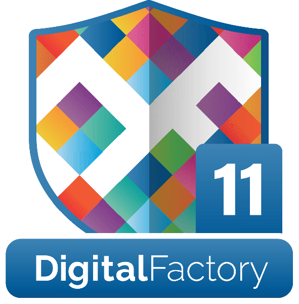 Digital Factory RIP Software, Direct To Film Edition
