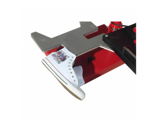 Shoe Attachment for the MCPTI-3 Press