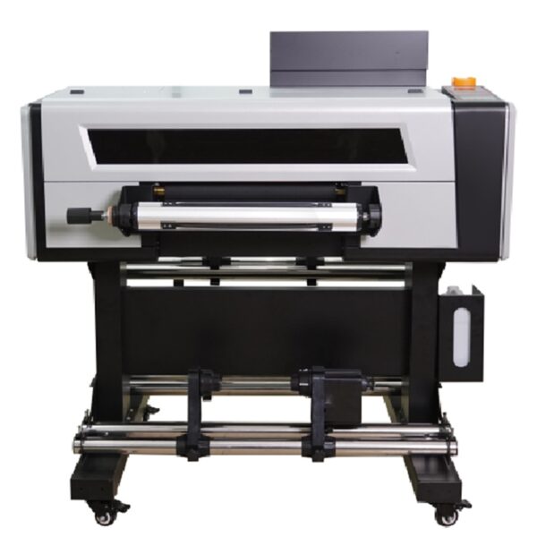 UV/DTF Printer 42 cm with 3× EPSON I1600 printheads