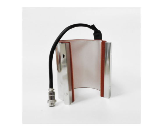 Heater Mug Heat Press Mug Size 11 oz