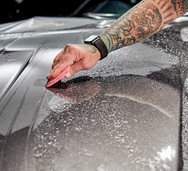 PPF Clear Protective Film Nextec 1.52 x 1 m