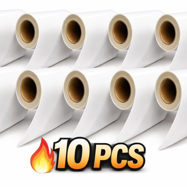 10 x rols DTF Film 60cm x 100m HOT Instant peel