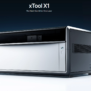 xTool X1 – product presentation
