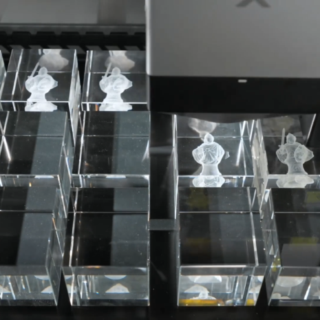 xTool X1 – product presentation xTool X1 – product presentation